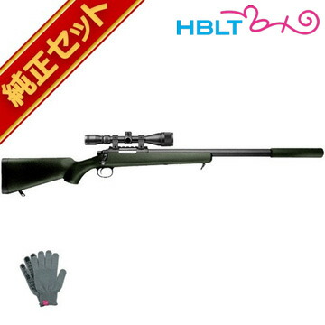 楽天市場】東京マルイ VSR-10 プロスナイパー Gスペック ODストック