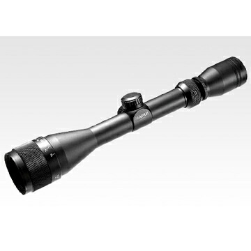 楽天市場】東京マルイ VSR-10 G-SPEC・M40A5対応 プロスコープズーム