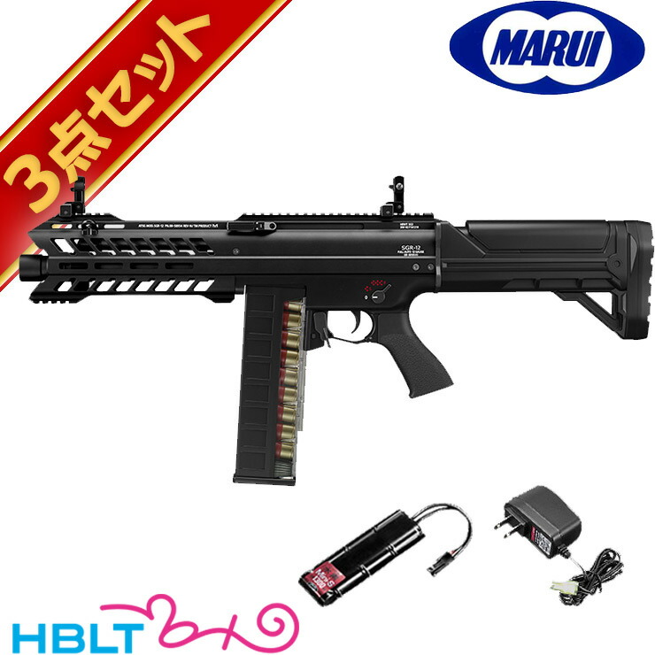 楽天市場】マルイ sgr－12の通販