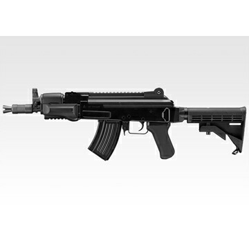 楽天市場】2026 福袋 ハイサイクル電動ガン セット！ AK47 HC 東京