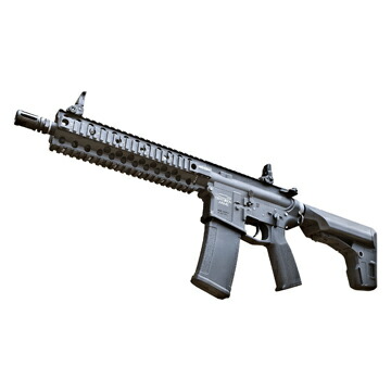 楽天市場】KSC センチュリオン CM4 ERG｜Z404（電動ガン 本体） : HBLT