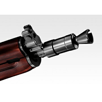 楽天市場】東京マルイ 次世代電動ガン AKS74U リポバッテリー フル