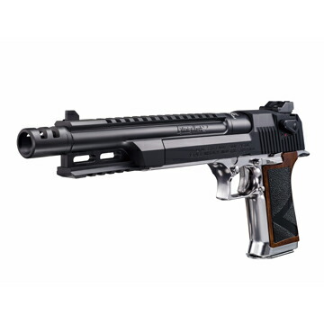 東京マルイ ライトニングホーク50AE 98'sグリップカスタム