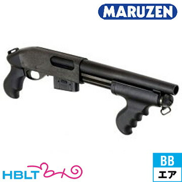 楽天市場】マルゼン CA870 ブルドッグ（エアー コッキング ショット