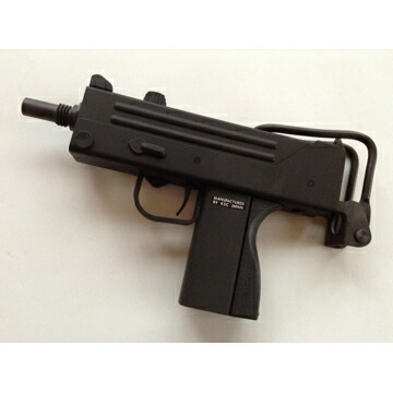 楽天市場】KSC イングラム M11A1 システム7 HW（ガスブローバック本体