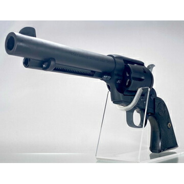 楽天市場】CAW Colt SAA.45(2nd Gen.) HW ブラック 5_1/2 Artillery