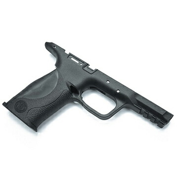 楽天市場】ガーダー フレーム 東京マルイ ガスブロ S&W M&P9 9L