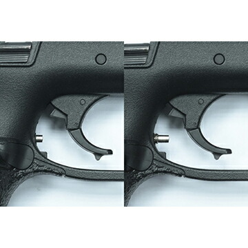 楽天市場】ガーダー フレーム 東京マルイ ガスブロ S&W M&P9 9L