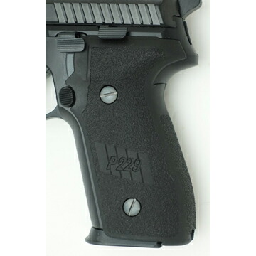 楽天市場】タナカワークス SIG P229 Evolution 2 Frame HW 本体 フル