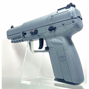 楽天市場】マルシン FN 5-7 ファイブセブン EXB2 アルミピストン Ver.2