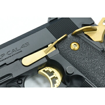 楽天市場】ガーダー スライドストップ 東京マルイ ガスブロ ハイキャパ