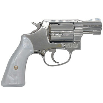 楽天市場】タナカワークス S&W M36 チーフ スペシャル スクエアバット