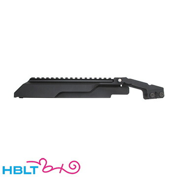 楽天市場】Wii Tech Zenitco B-33(2022)タイプレールトップカバー