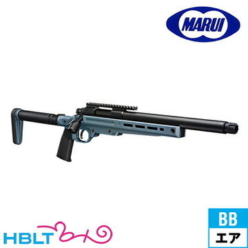 楽天市場】東京マルイ VSR-ONE ファントムブルー（エアー ボルト