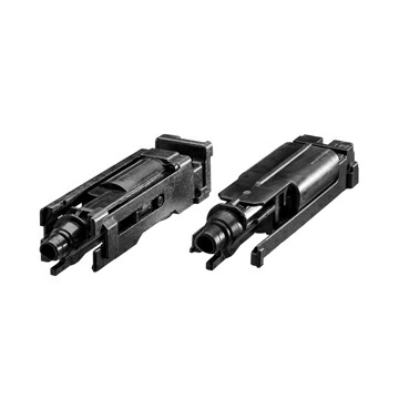 楽天市場】東京マルイ グロック17 Gen5 MOS（ガスブローバック本体