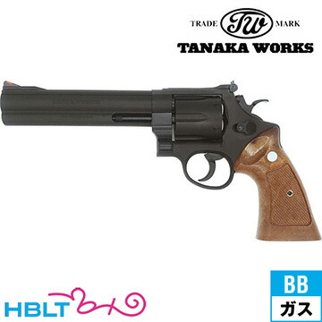 楽天市場】タナカワークス S&W M29 クラシック Ver.3 HW ブラック 6-1