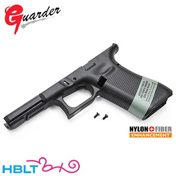 楽天市場】guarder glock17の通販