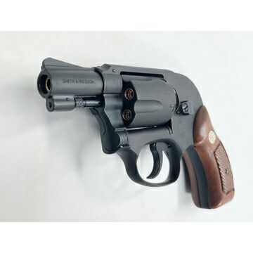 楽天市場】マルシン S&W M49 ボディガード Xカート 木製サービス