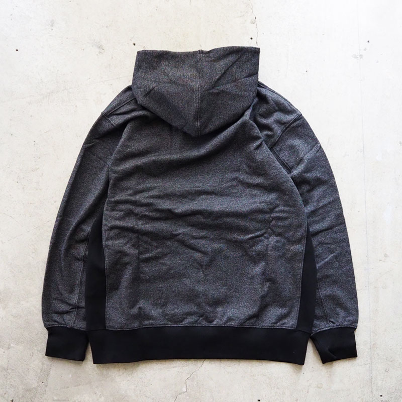 楽天市場】NANGA ナンガ パーカー スウェット エコハイブリッド