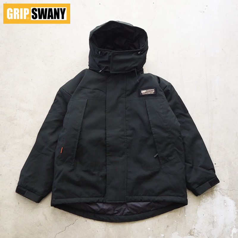 楽天市場】GRIP SWANY グリップスワニー ジャケット モンスター
