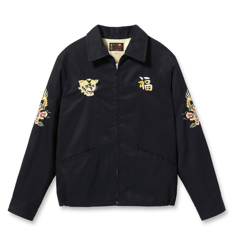 楽天市場】TAILOR TOYO テーラー東洋 ベトジャン Late 1960s Style