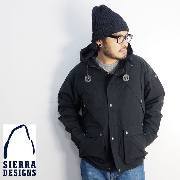 楽天市場】SIERRA DESIGNS シエラデザイン ベーシック マウンテン