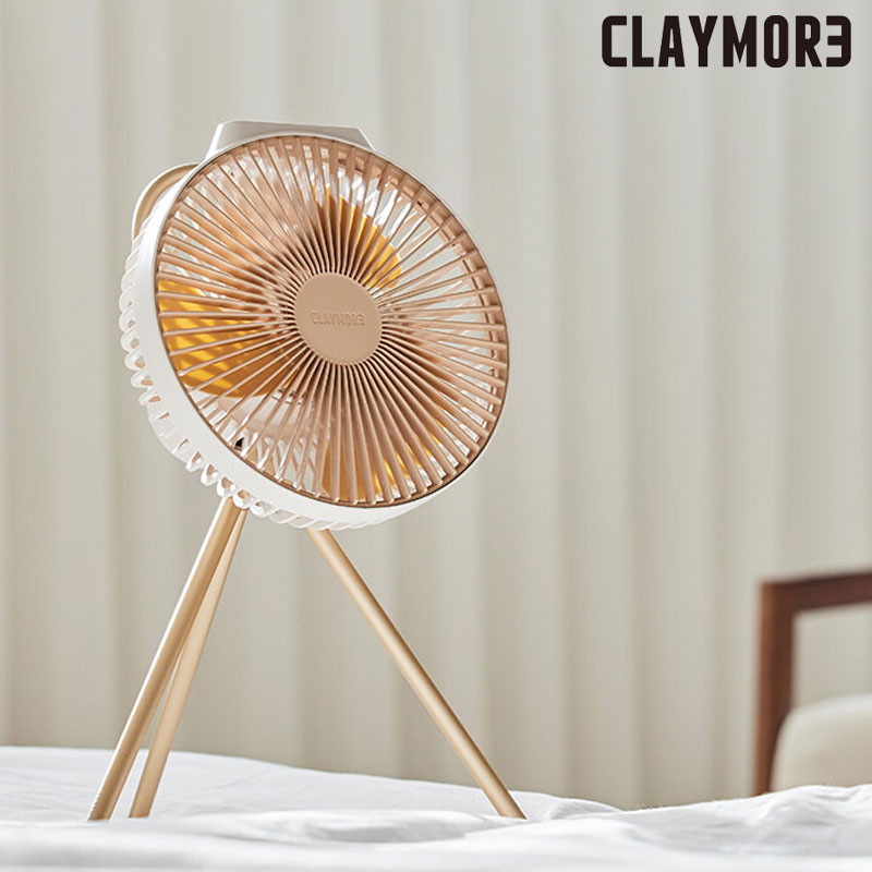 楽天市場】CLAYMORE クレイモア ファン 扇風機 v600 プラス CLAYMORE