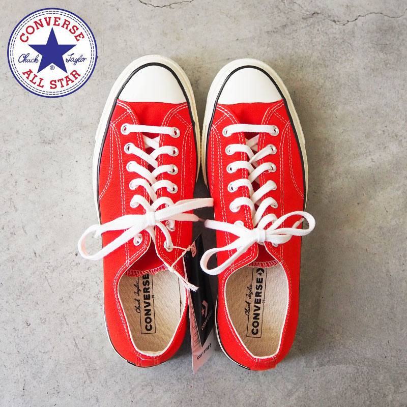 楽天市場】CONVERSE コンバース チャックテイラー 70 ローカット