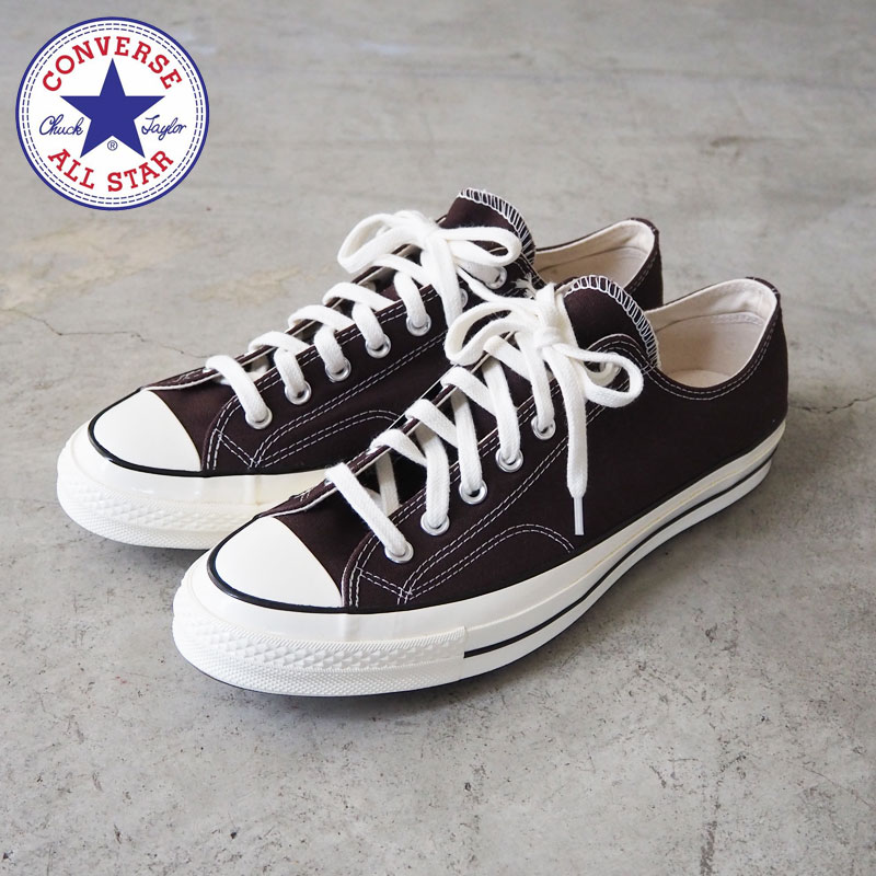 楽天市場】CONVERSE コンバース チャックテイラー 70 ローカット