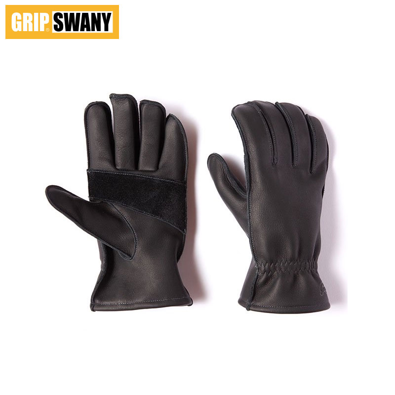 楽天市場】GRIP SWANY グリップスワニー グローブ 手袋 GLOVE レザー