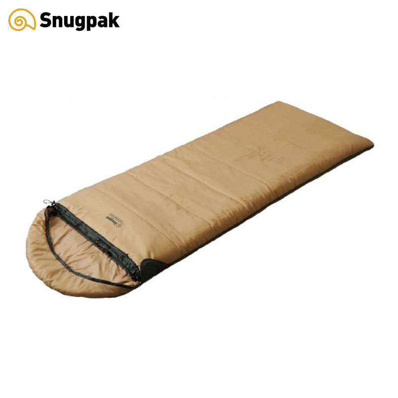 楽天市場】Snugpak スナグパック シュラフ 寝袋 Sleep System Basecamp