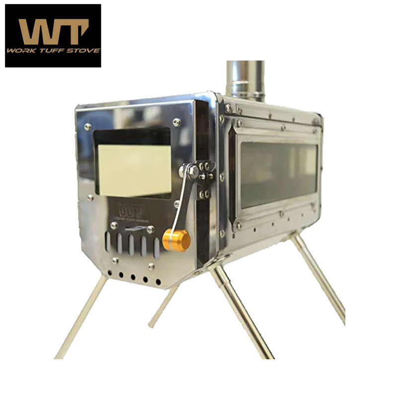 楽天市場】Work Tuff Gear ワークタフギア 薪ストーブ work tuff stove