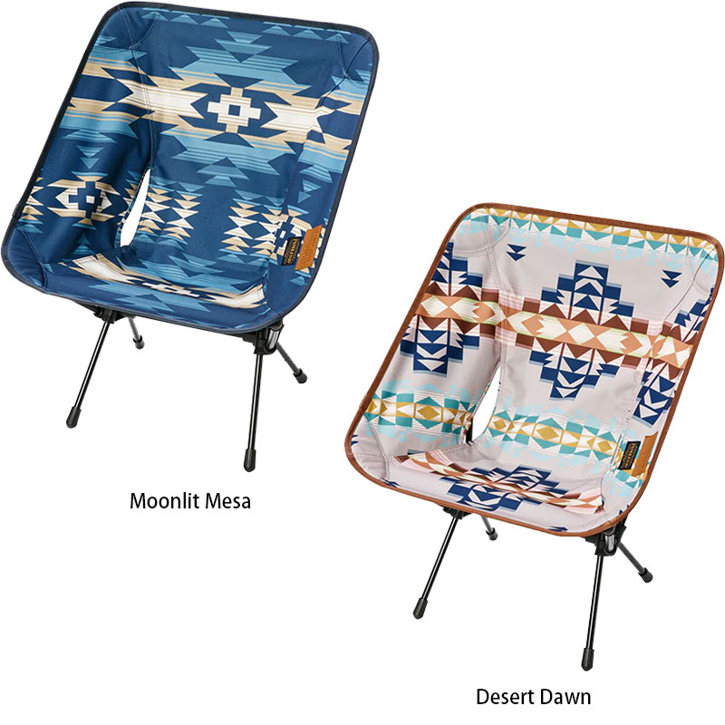 楽天市場】PENDLETON × HELINOX ペンドルトン ヘリノックス チェア