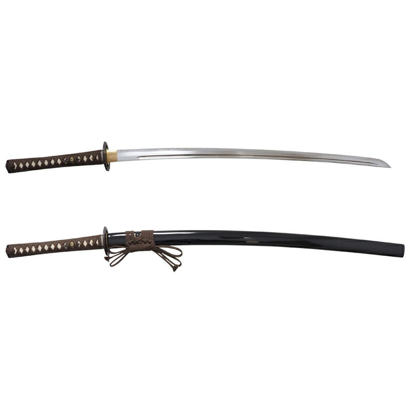 楽天市場】模造刀（日本刀の模造品） 豊臣秀吉 一期一振 : ハート