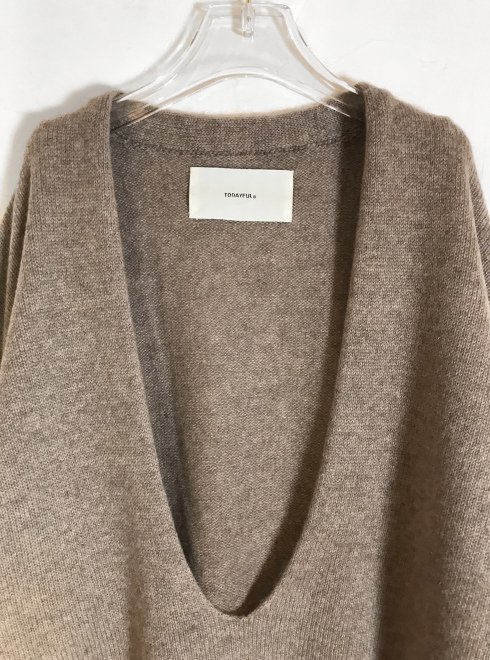 楽天市場】【即日出荷】ファイナルセール50%OFF! TODAYFUL トゥデイ