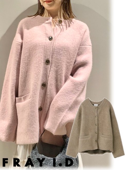 楽天市場】【即日出荷】(セール40%OFF) FRAY I.D フレイアイディー