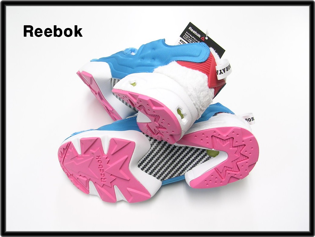 楽天市場】10.5 USA (28.5cm)【Reebok CLASSIC PACKER SHOES atmos