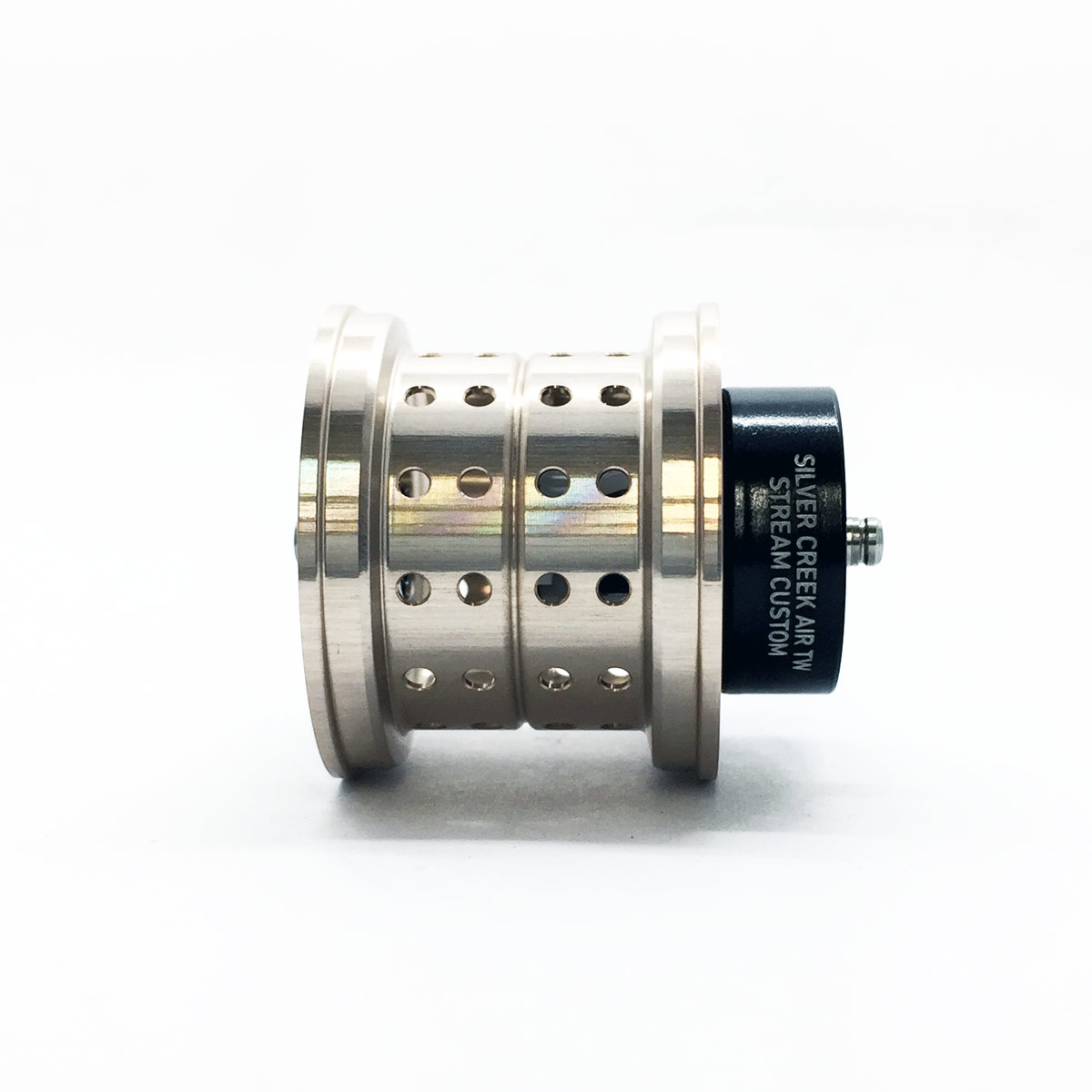 楽天市場】【ダイワ純正】22シルバークリーク AIR TW ストリーム