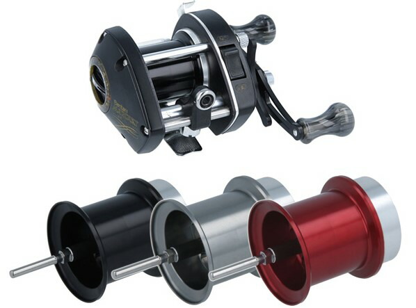 楽天市場】【Avail/アベイル】 シマノ バンタム200 マグキャスト用 NEW