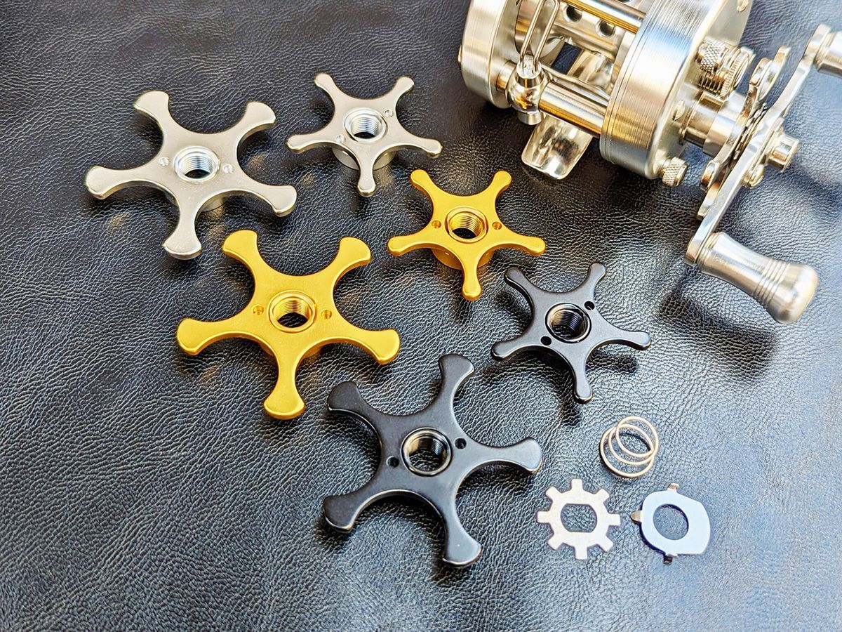 楽天市場】【TRY-ANGLE/トライアングル】スタードラグクリッカーセット