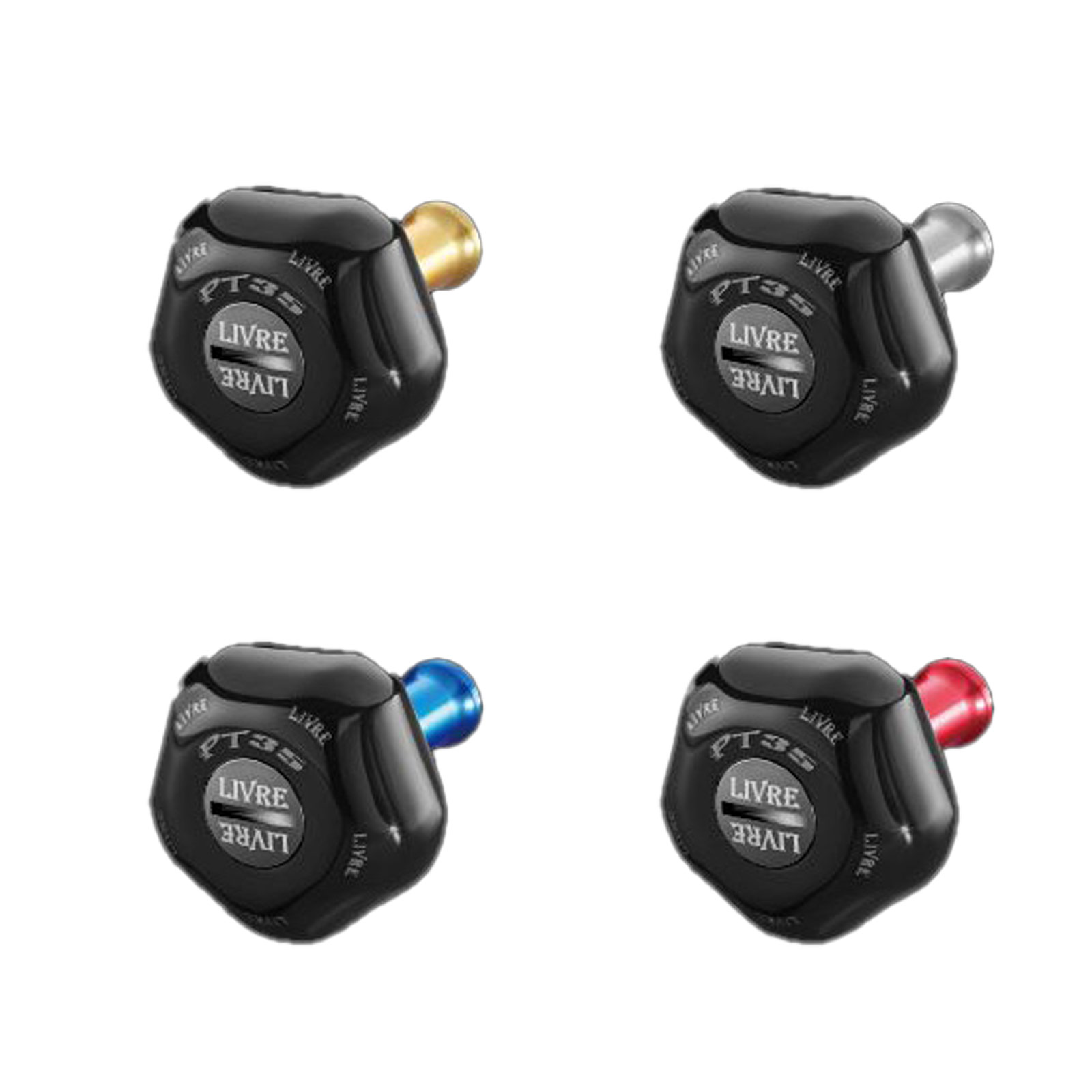 楽天市場】☆特価品10％OFF【リブレ/LIVRE】PT35（ピーティー35