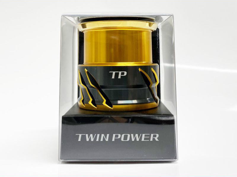 シマノ 管687GP 20ツインパワー4000MHGスプール シマノ 管687GP 20