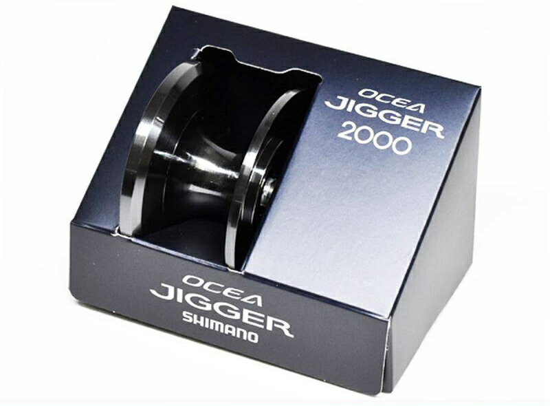 楽天市場】【シマノ純正】21オシアジガー（XGモデル）純正スペア