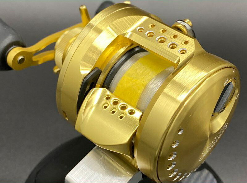 楽天市場】☆特価品10％OFF【カケヅカデザインワークス】シマノ用