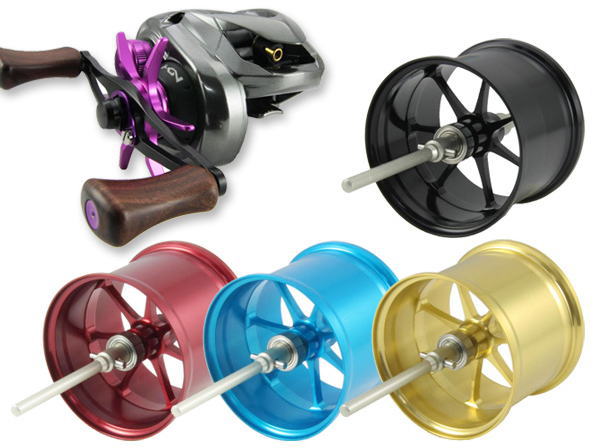 楽天市場】【アベイル】 シマノ 16アルデバランBFS用 NEWマイクロ