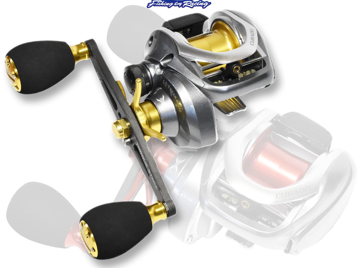 楽天市場】【ZPI】トルクステージ 右巻き : リールチューニング専門店