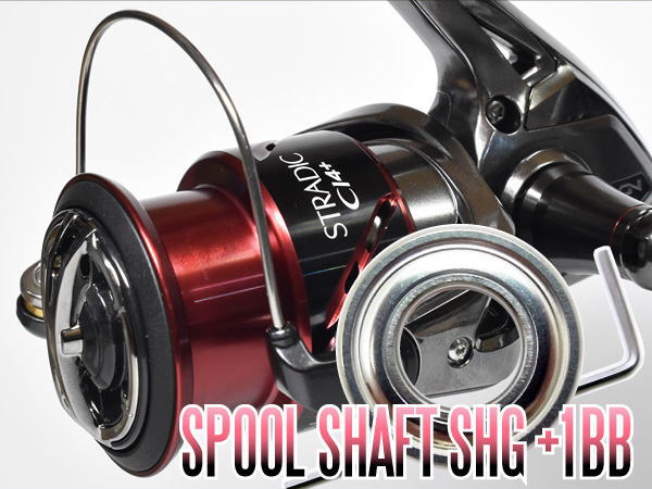 楽天市場】ストラディック ci4 スプールの通販