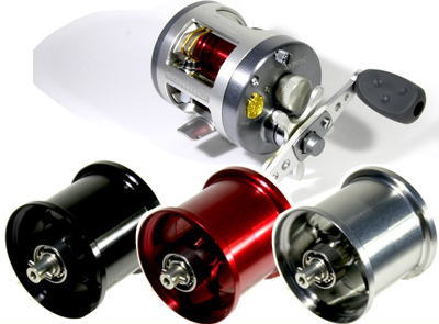 アブガルシア』モラムSX3601C-MAG(HEIGHTEN&アベイル仕様) アブ