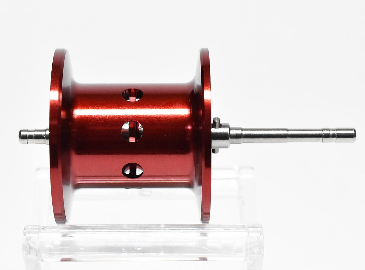 楽天市場】☆特価品50％OFF【シマノ純正】 11スコーピオンDC用 スペア