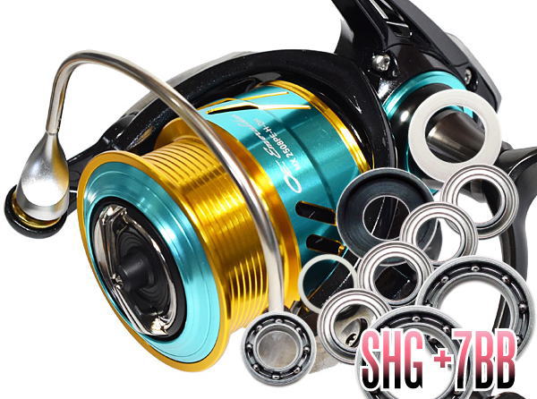 エメラルダス リール 2508」の人気商品一覧 | 安い商品を通販サイト